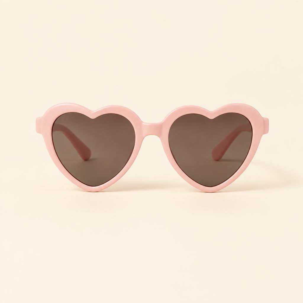 Heart Sunglasses