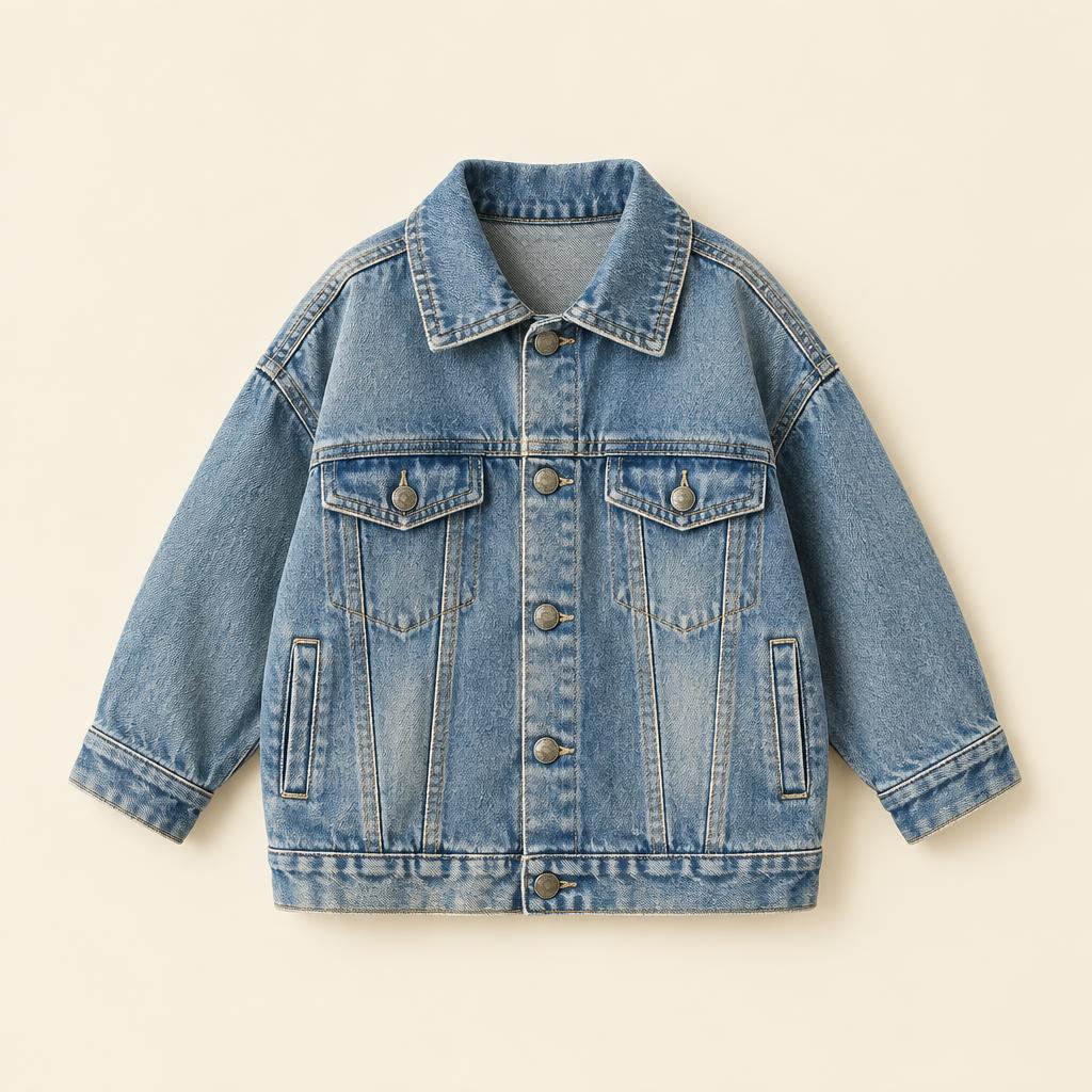 Denim Jackets
